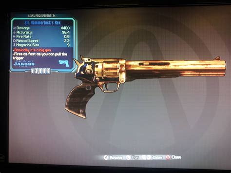 Borderlands 2 Mission An Acquired Taste .